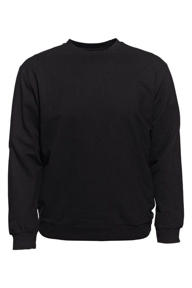 AHORN SPORTSWEAR Sweatshirt im schlichten Design AHORN SPORTSWEAR Sweatshirt im schlichten Design von AHORN SPORTSWEAR