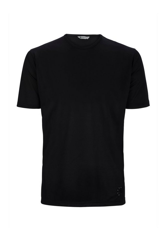 AHORN SPORTSWEAR T-Shirt mit Rundhalsausschnitt AHORN SPORTSWEAR T-Shirt mit Rundhalsausschnitt von AHORN SPORTSWEAR