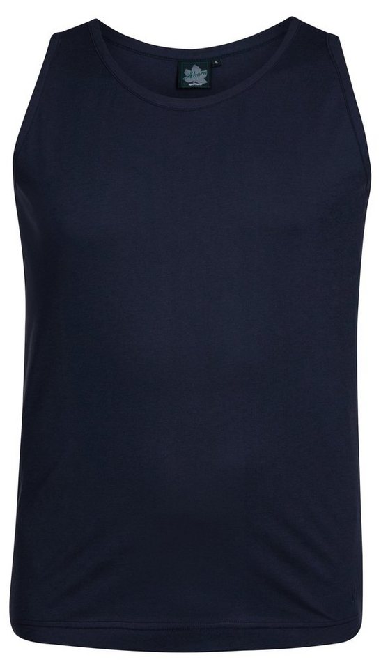 AHORN SPORTSWEAR Tanktop in schlichtem Design von AHORN SPORTSWEAR