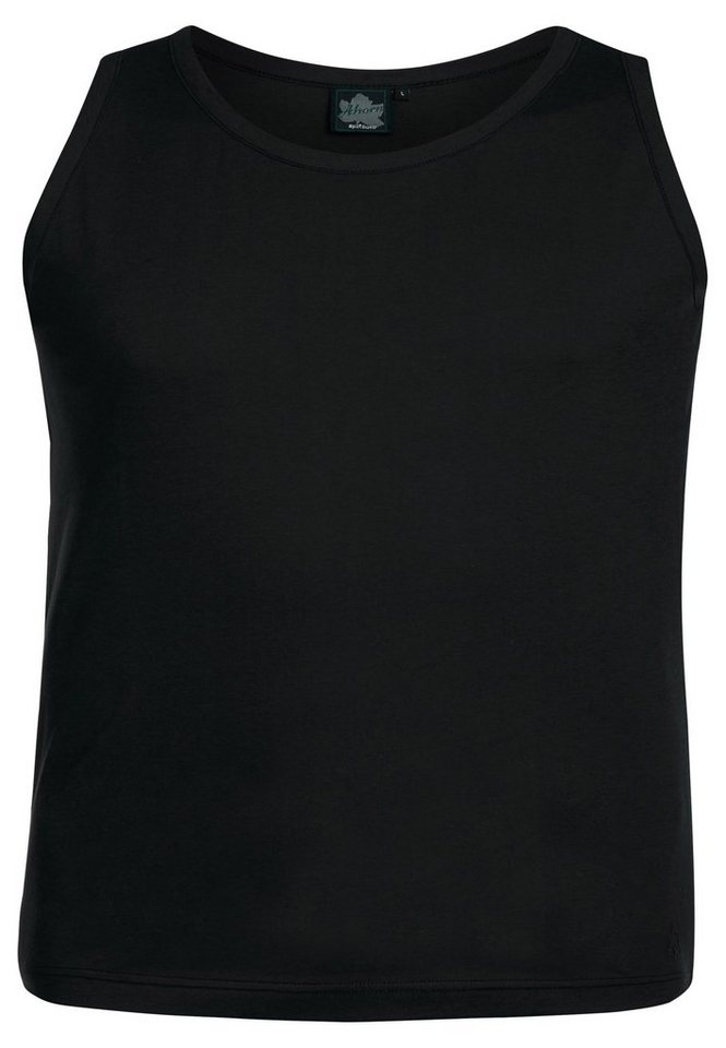 AHORN SPORTSWEAR Tanktop in schlichtem Design AHORN SPORTSWEAR Tanktop in schlichtem Design von AHORN SPORTSWEAR