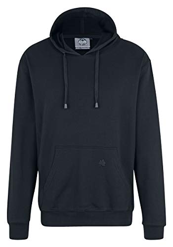 AHORN SPORTSWEAR Übergrößen Basic Kapuzen Sweatshirt Iron Grey 10XL AHORN SPORTSWEAR Übergrößen Basic Kapuzen Sweatshirt Iron Grey 10XL von AHORN SPORTSWEAR