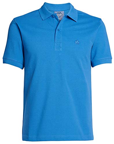 AHORN SPORTSWEAR Übergrößen Designer Polo-Shirt Blue Saphire 10XL AHORN SPORTSWEAR Übergrößen Designer Polo-Shirt Blue Saphire 10XL von AHORN SPORTSWEAR