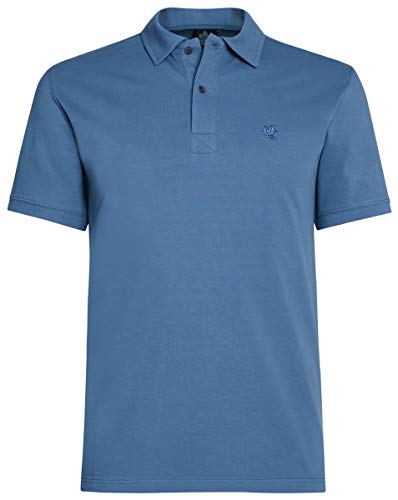AHORN SPORTSWEAR Übergrößen Designer Polo-Shirt China Blue 5XL AHORN SPORTSWEAR Übergrößen Designer Polo-Shirt China Blue 5XL von AHORN SPORTSWEAR