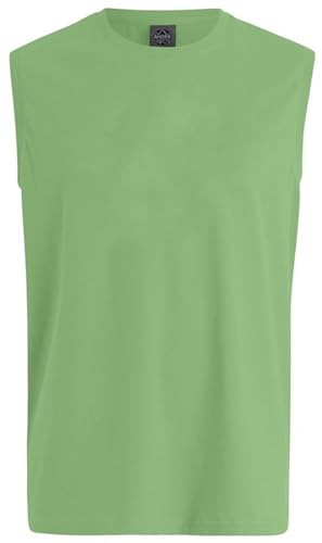 AHORN SPORTSWEAR Übergrößen Tanktop Trägershirt Muscleshirt Opaline Green 10XL AHORN SPORTSWEAR Übergrößen Tanktop Trägershirt Muscleshirt Opaline Green 10XL von AHORN SPORTSWEAR