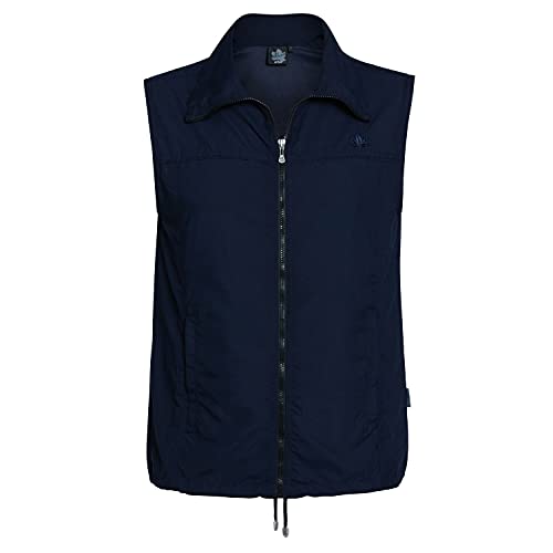 Ahorn Fitnessweste blau 4XL-64/66 Ahorn Fitnessweste blau 4XL-64/66 von Ahorn