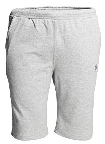 Ahorn Sweat Bermuda 8XL-78/80 Grau von Ahorn