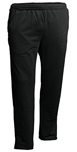 Bodyhose von Ahorn in Übergröße, schwarz, Größe:7XL von Ahorn