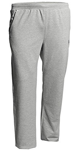 Große Größen - Ahorn Herren Sweat-Hose in Übergröße 2XL von AHORN