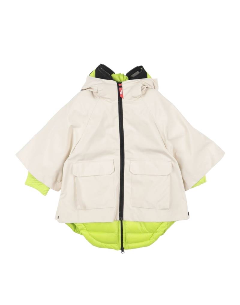 AI RIDERS Jacke & Anorak Kinder Beige von AI RIDERS