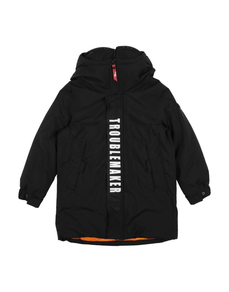 AI RIDERS Jacke & Anorak Kinder Schwarz von AI RIDERS