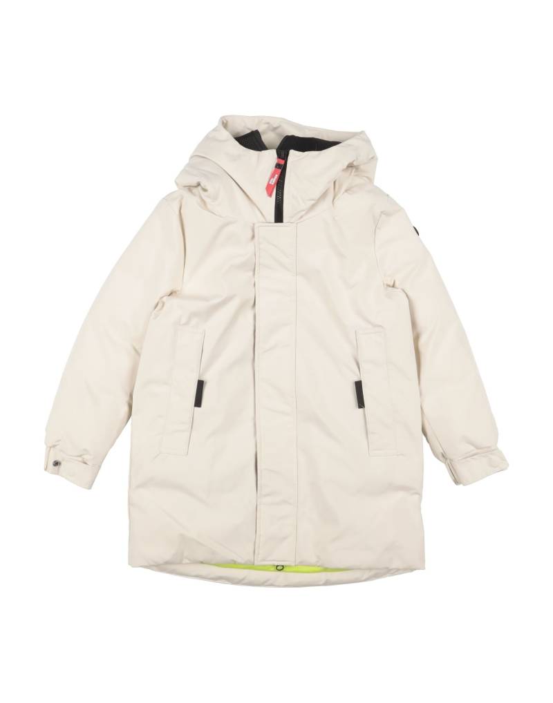 AI RIDERS Mantel Kinder Off white von AI RIDERS
