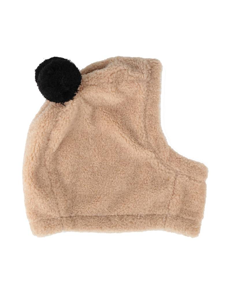 AI RIDERS Mützen & Hüte Kinder Beige von AI RIDERS