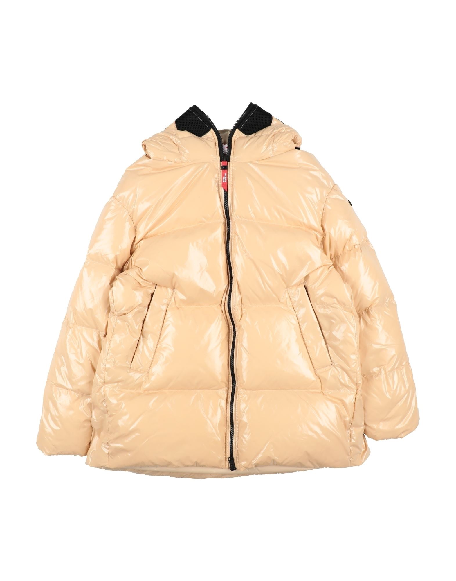 AI RIDERS Pufferjacke & Daunenjacke Kinder Beige von AI RIDERS