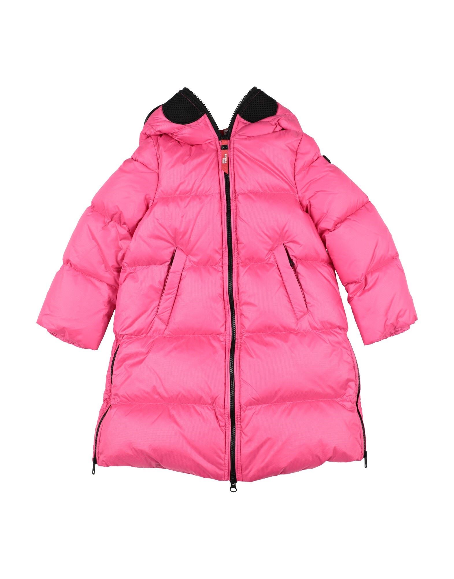 AI RIDERS Pufferjacke & Daunenjacke Kinder Fuchsia von AI RIDERS