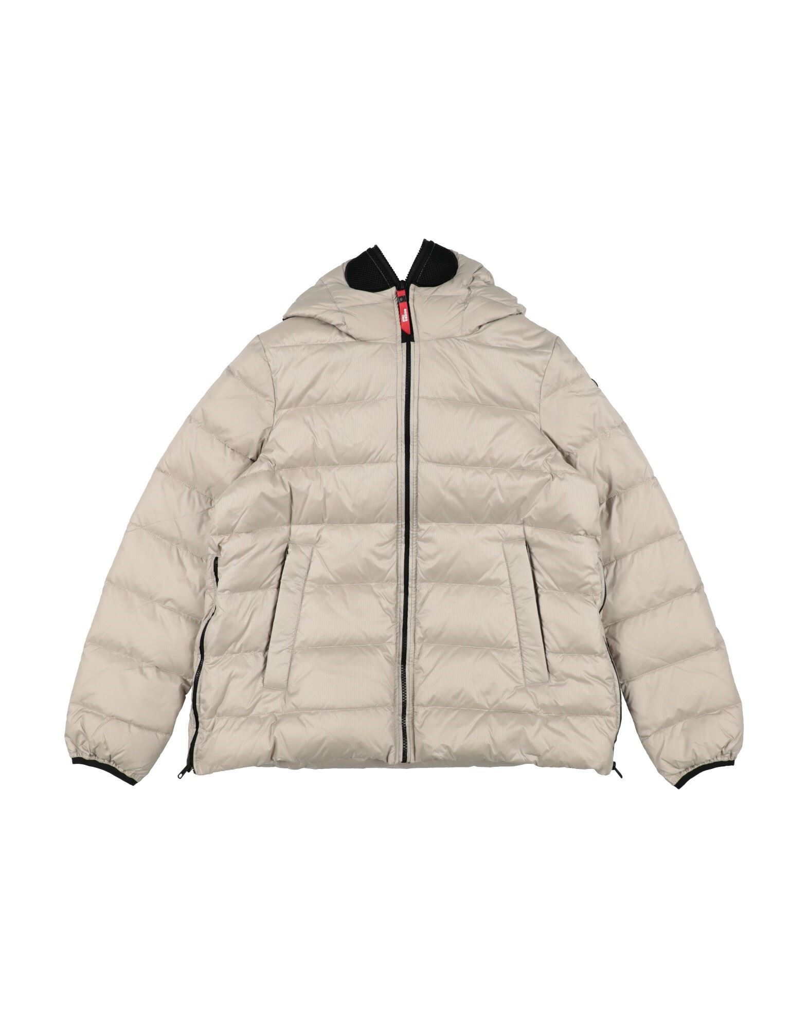 AI RIDERS Pufferjacke & Daunenjacke Kinder Hellgrau von AI RIDERS