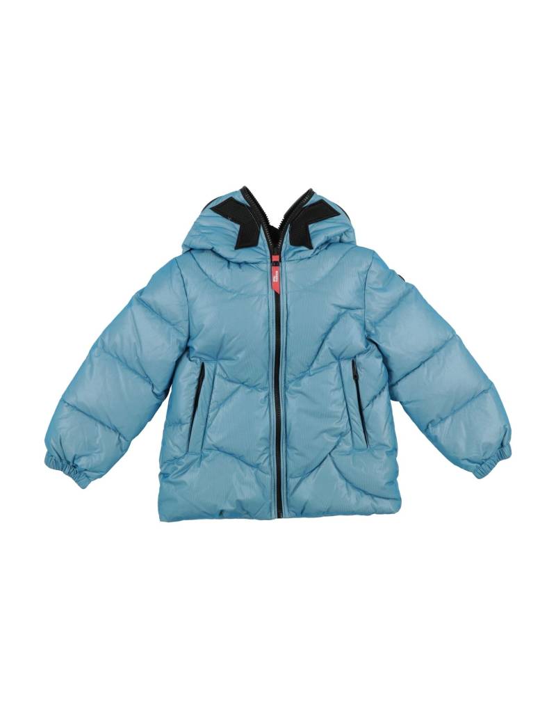 AI RIDERS Pufferjacke & Daunenjacke Kinder Himmelblau von AI RIDERS