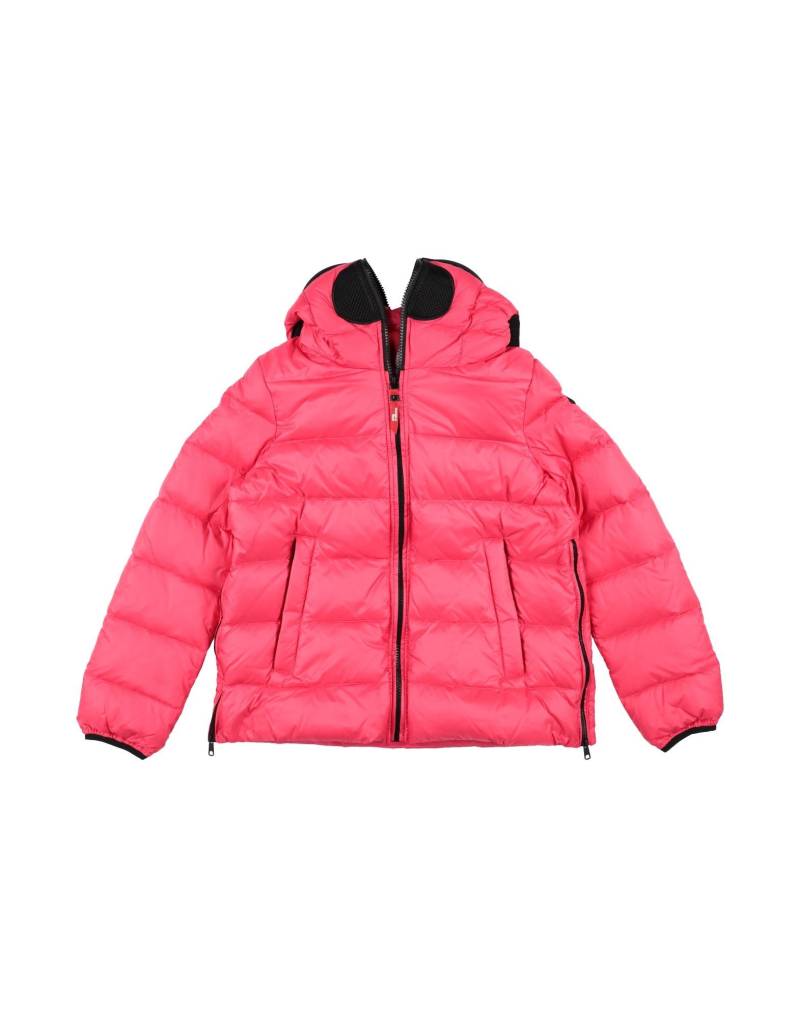 AI RIDERS Pufferjacke & Daunenjacke Kinder Koralle von AI RIDERS