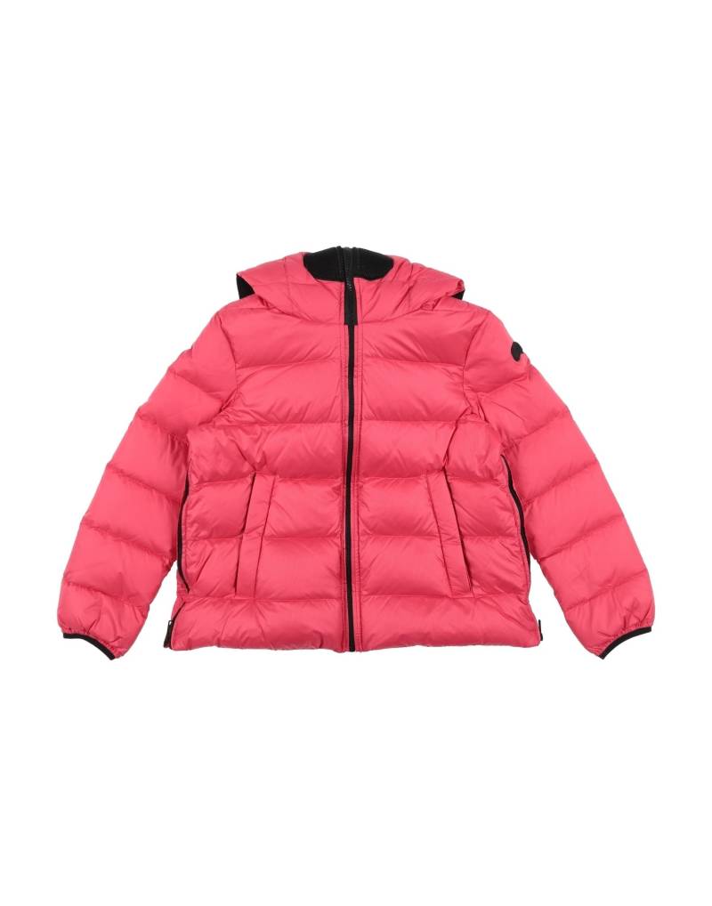 AI RIDERS Pufferjacke & Daunenjacke Kinder Koralle von AI RIDERS