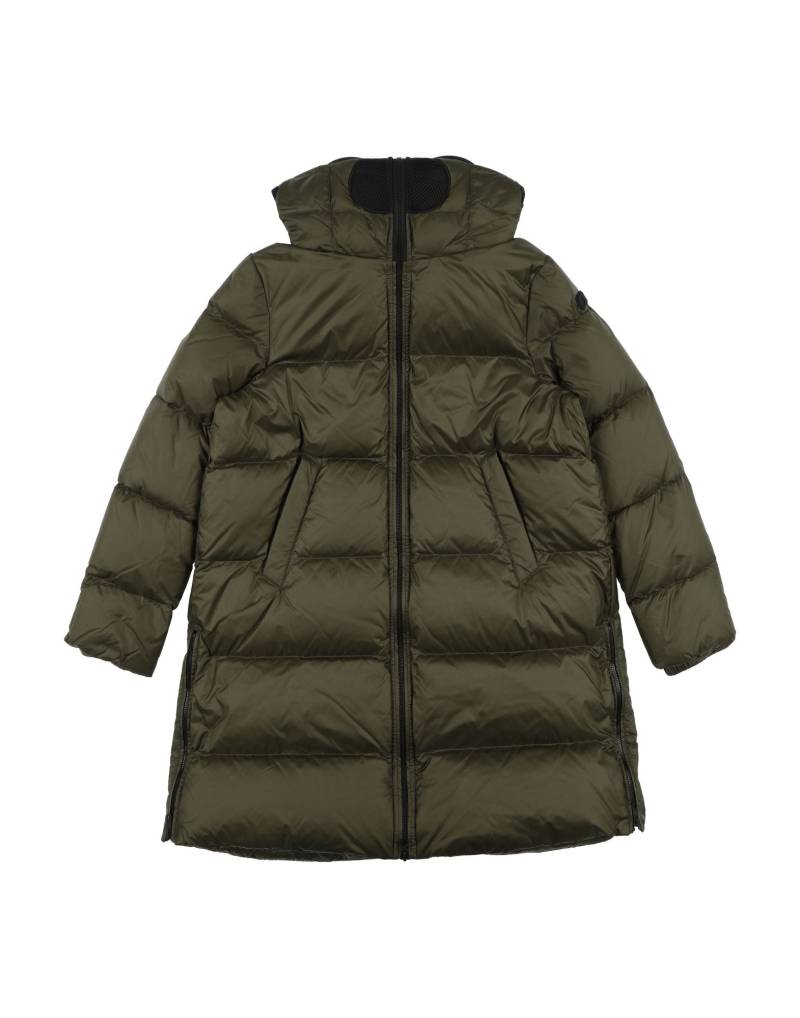 AI RIDERS Pufferjacke & Daunenjacke Kinder Militärgrün von AI RIDERS