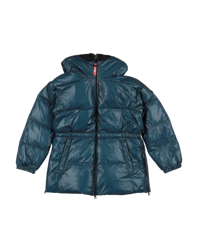 AI RIDERS Pufferjacke & Daunenjacke Kinder Aquamarin von AI RIDERS