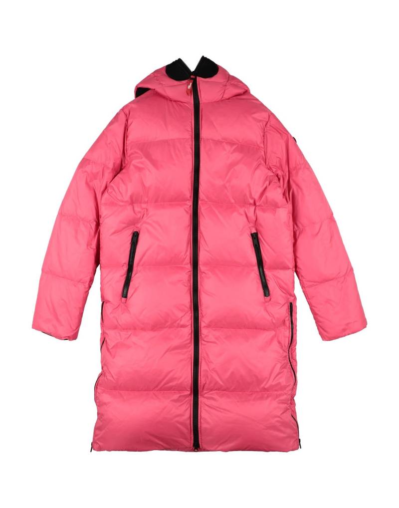 AI RIDERS Pufferjacke & Daunenjacke Kinder Rosa von AI RIDERS