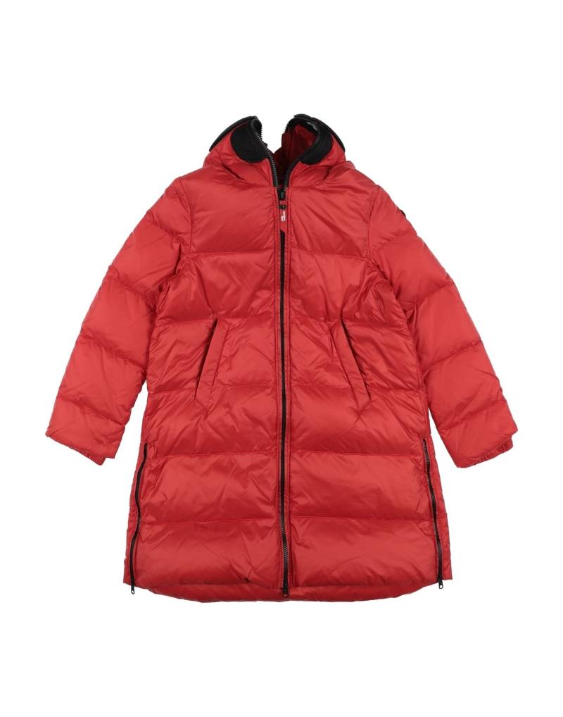 AI RIDERS Pufferjacke & Daunenjacke Kinder Rot von AI RIDERS
