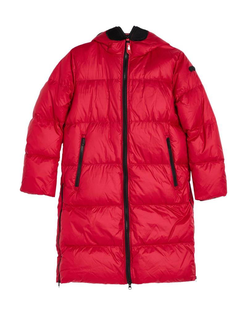 AI RIDERS Pufferjacke & Daunenjacke Kinder Rot von AI RIDERS