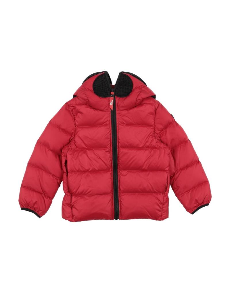 AI RIDERS Pufferjacke & Daunenjacke Kinder Rot von AI RIDERS