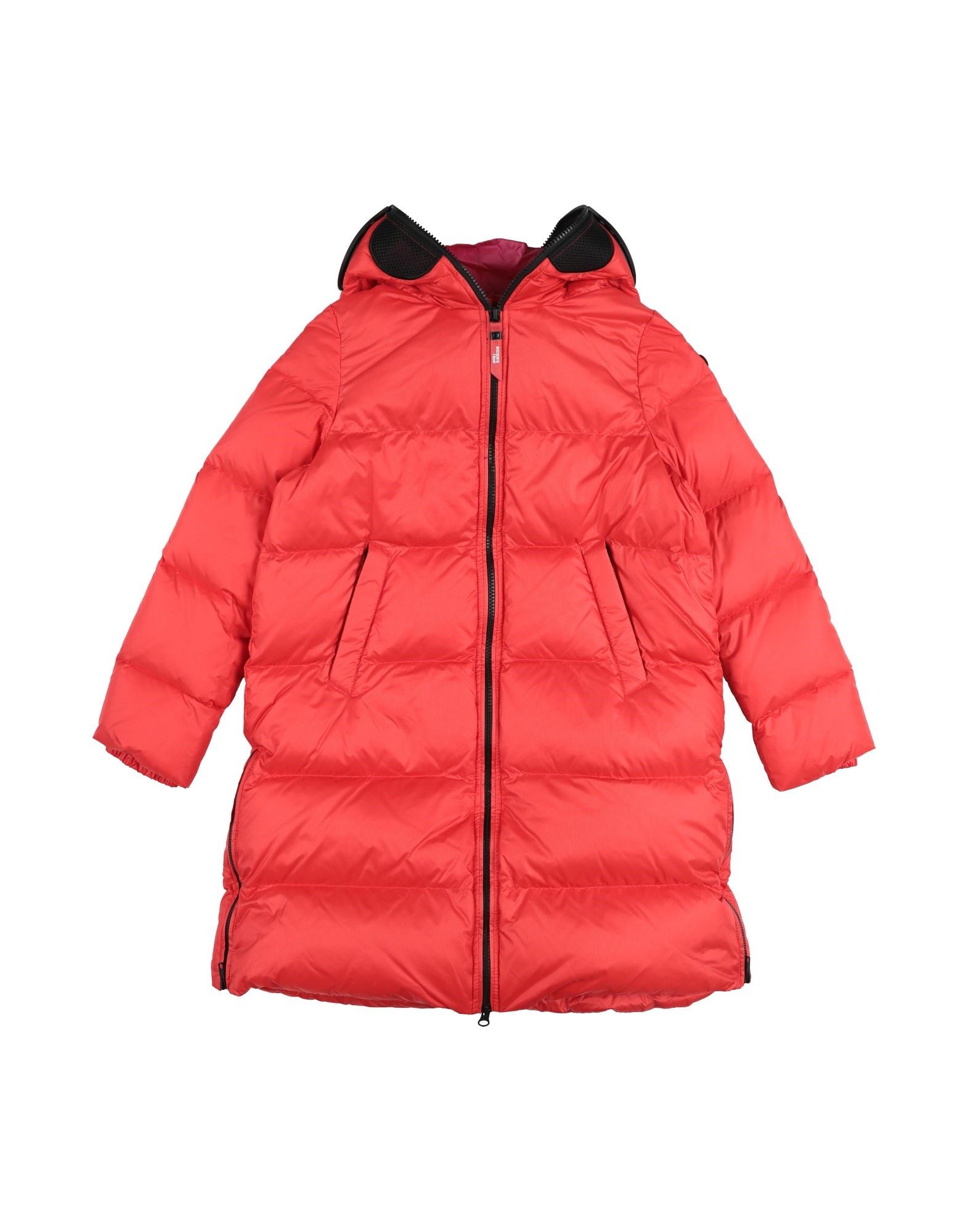 AI RIDERS Pufferjacke & Daunenjacke Kinder Rot von AI RIDERS