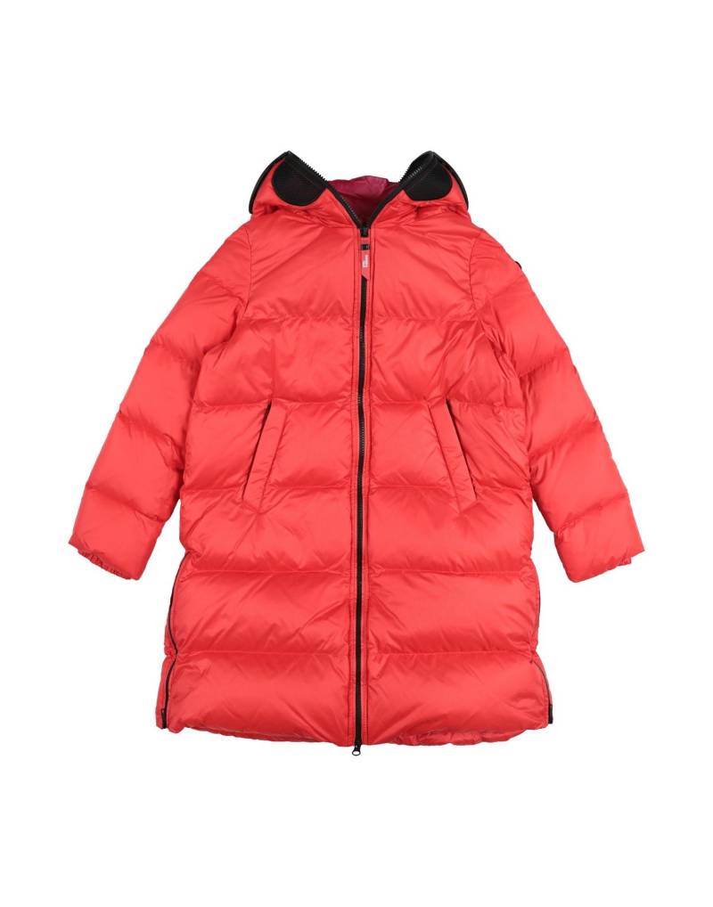 AI RIDERS Pufferjacke & Daunenjacke Kinder Rot von AI RIDERS