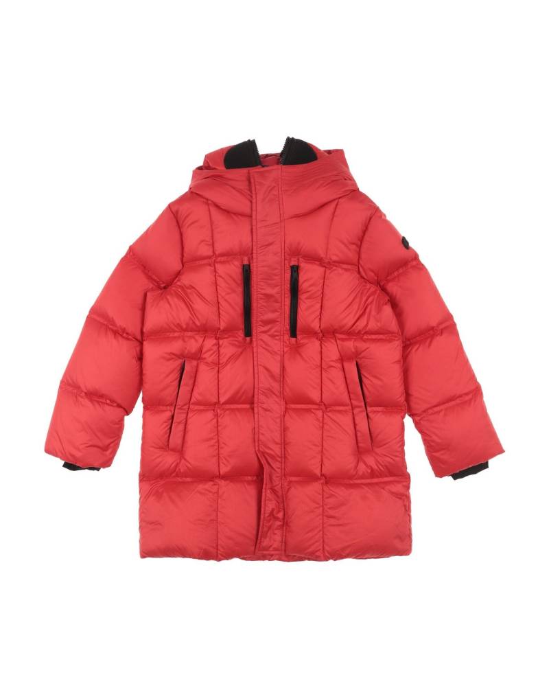 AI RIDERS Pufferjacke & Daunenjacke Kinder Rot von AI RIDERS