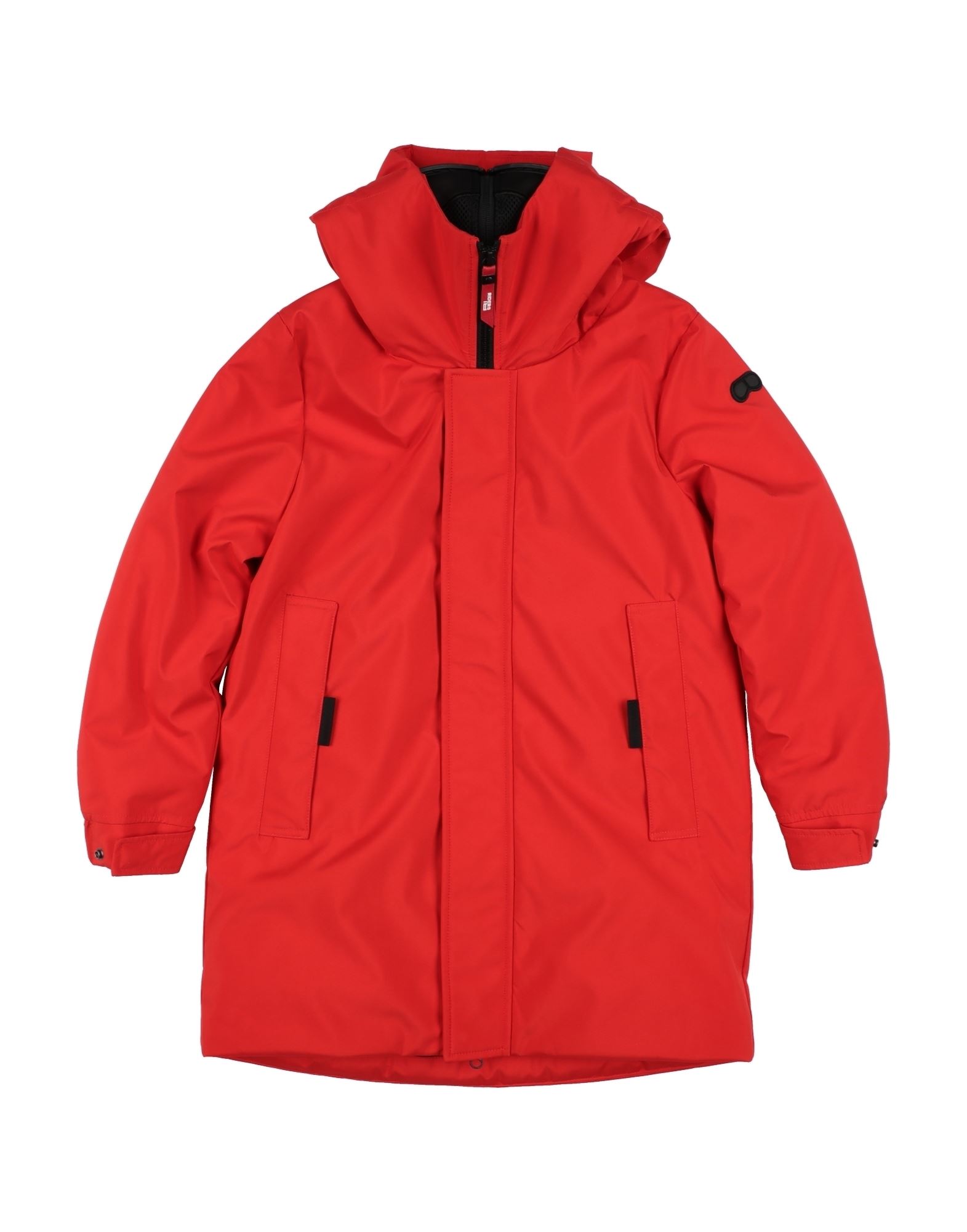AI RIDERS Pufferjacke & Daunenjacke Kinder Rot von AI RIDERS