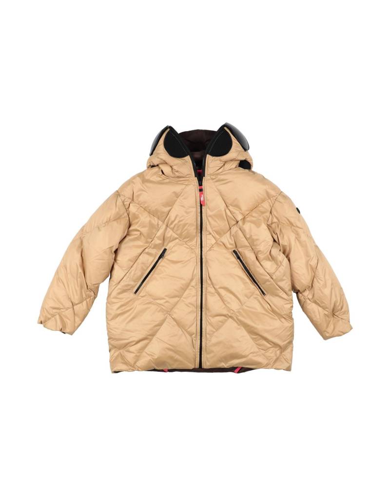 AI RIDERS Pufferjacke & Daunenjacke Kinder Sand von AI RIDERS