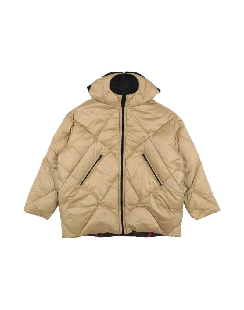 AI RIDERS Pufferjacke & Daunenjacke Kinder Sand von AI RIDERS