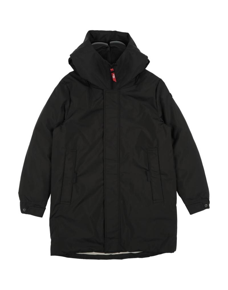 AI RIDERS Pufferjacke & Daunenjacke Kinder Schwarz von AI RIDERS