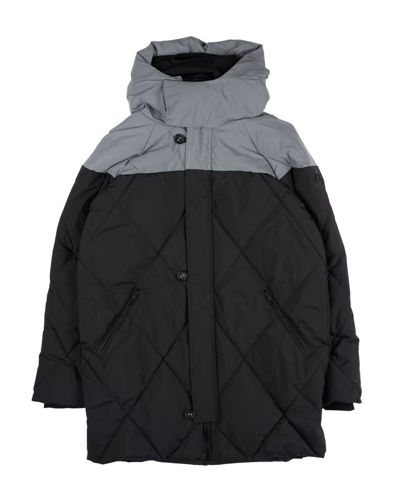 AI RIDERS Pufferjacke & Daunenjacke Kinder Schwarz von AI RIDERS