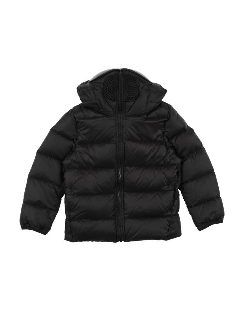 AI RIDERS Pufferjacke & Daunenjacke Kinder Schwarz von AI RIDERS