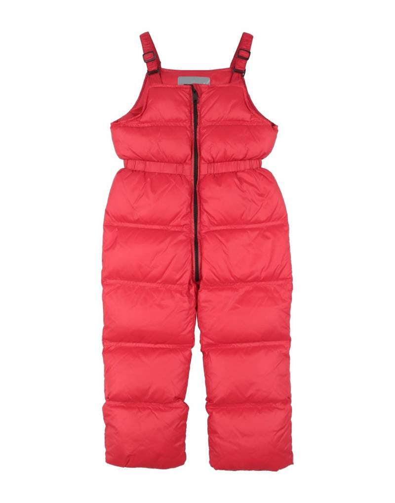 AI RIDERS Skianzüge Und -overalls Kinder Rot von AI RIDERS