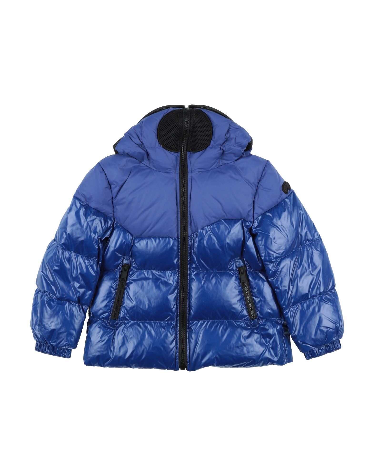 AI RIDERS Pufferjacke & Daunenjacke Kinder Blau von AI RIDERS