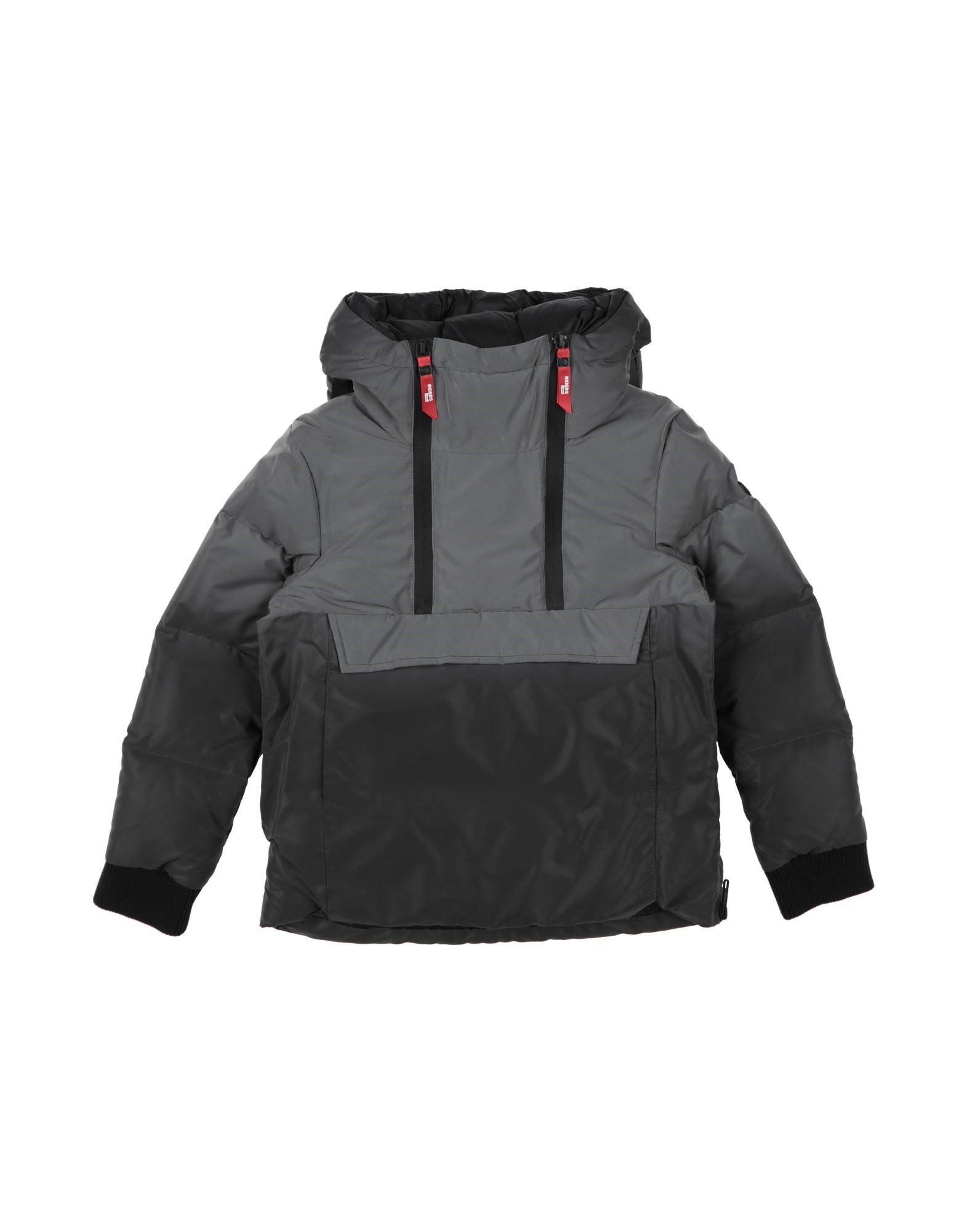 AI RIDERS Pufferjacke & Daunenjacke Kinder Blei von AI RIDERS