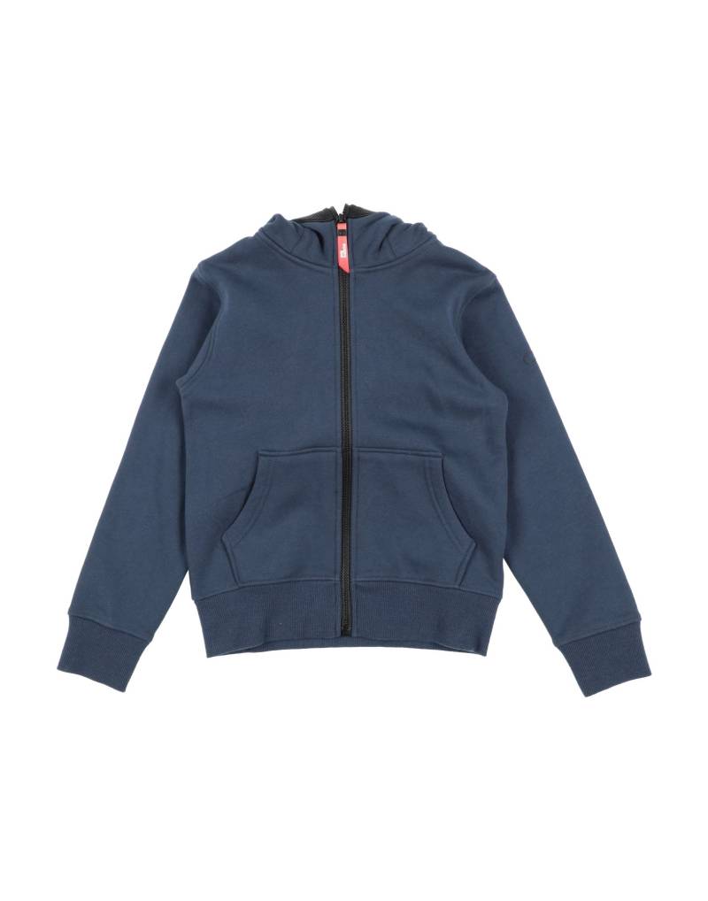 AI RIDERS Sweatshirt Kinder Marineblau von AI RIDERS