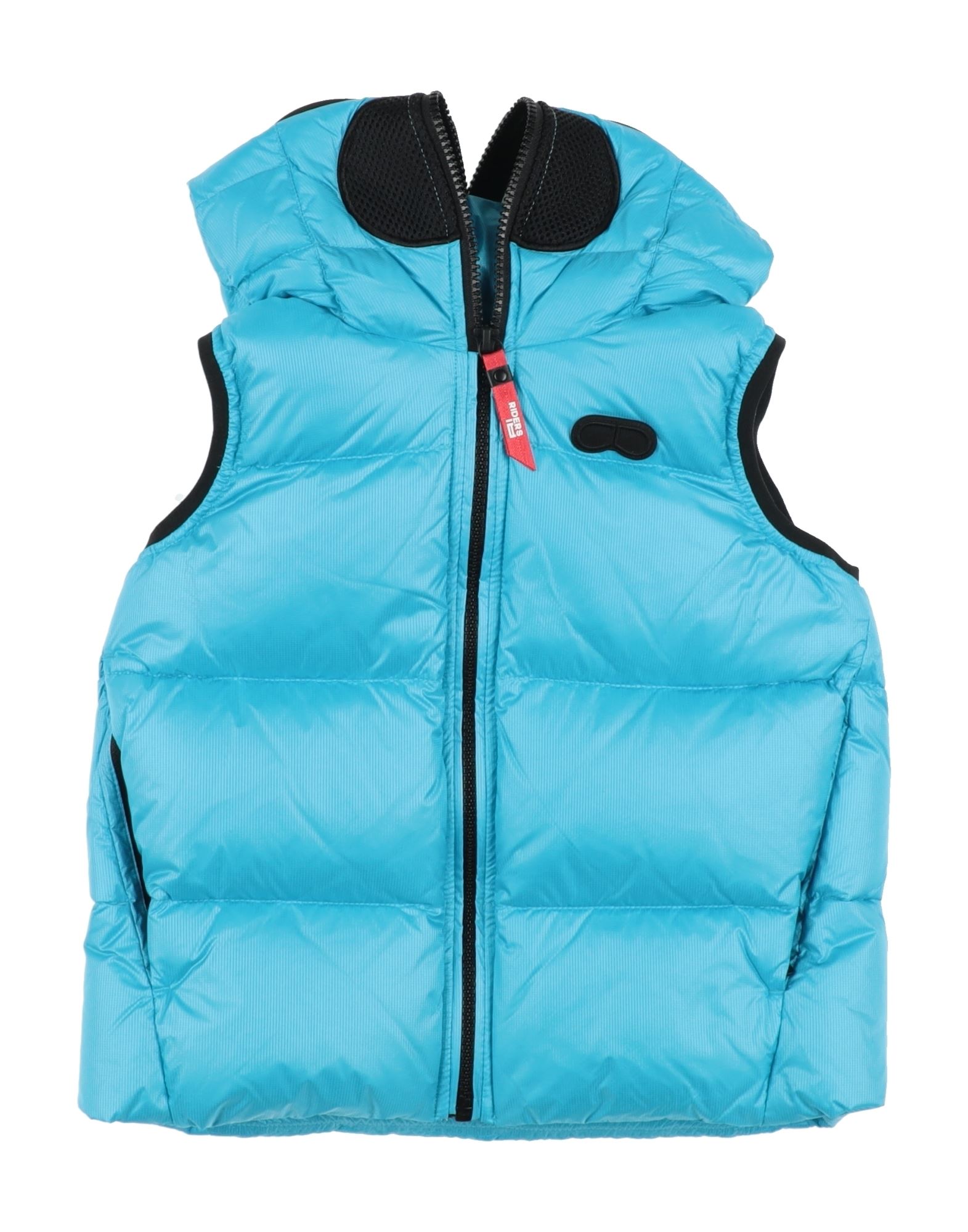 AI RIDERS Weste Kinder Azurblau von AI RIDERS