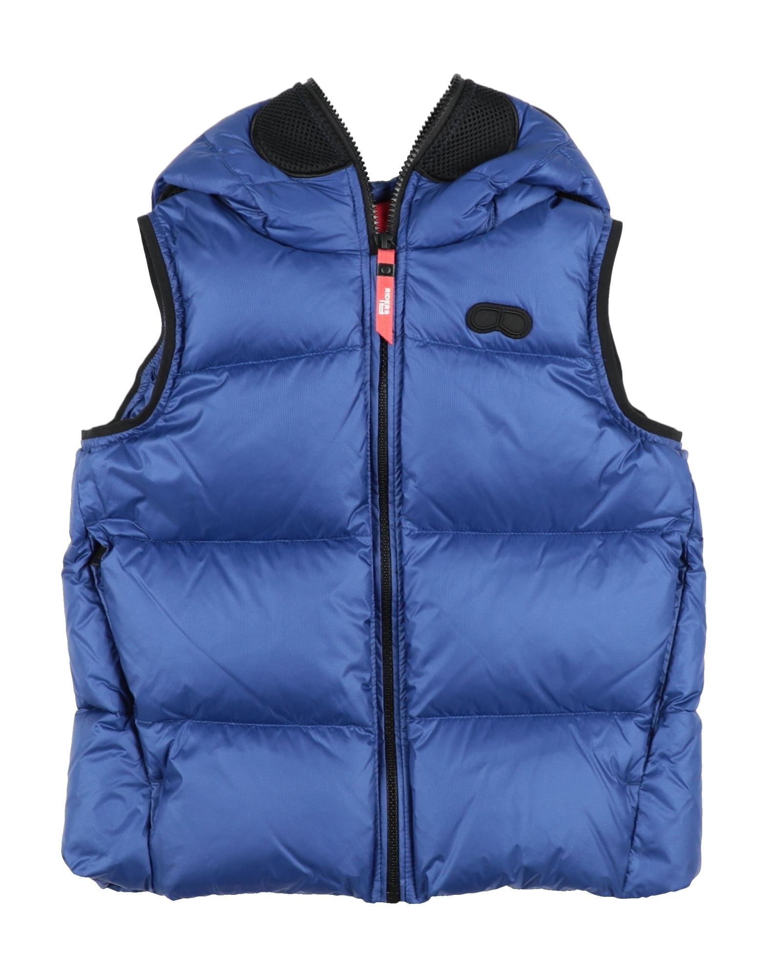 AI RIDERS Weste Kinder Blau von AI RIDERS