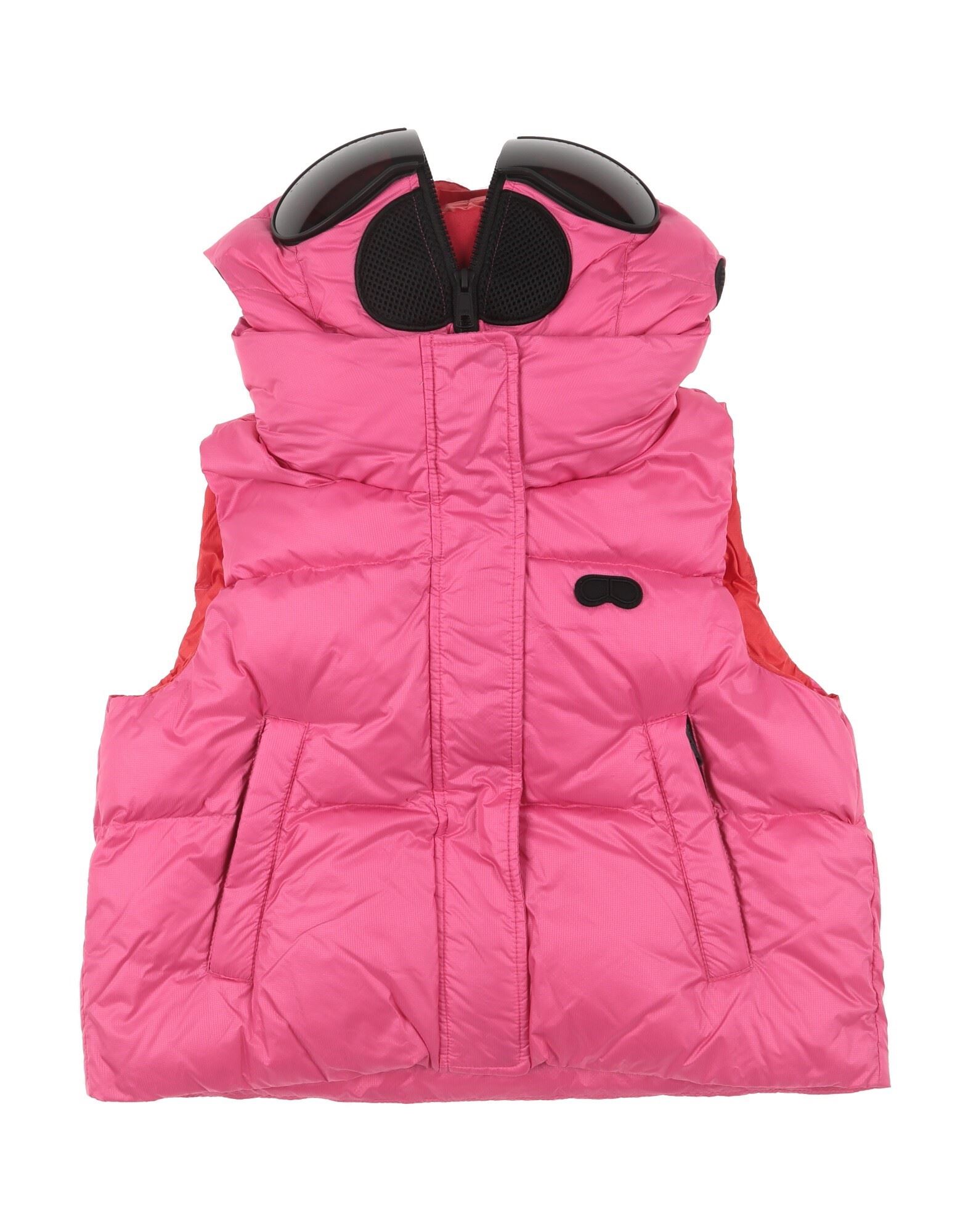 AI RIDERS Weste Kinder Fuchsia von AI RIDERS