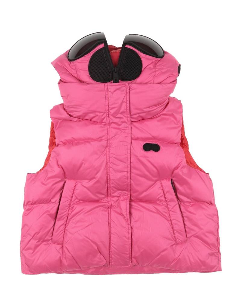 AI RIDERS Weste Kinder Fuchsia von AI RIDERS