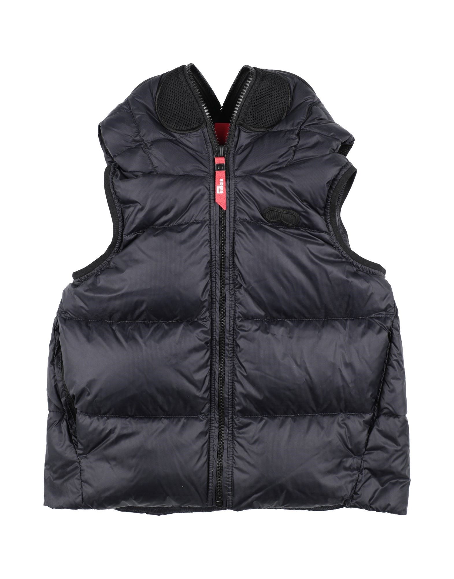 AI RIDERS Weste Kinder Nachtblau von AI RIDERS