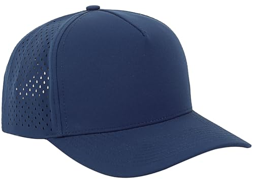 AIEOE 2025 Basecap Mesh Herren Trucker Cap Sommer Basecap Herren Dad Kappe 5 Panel Cap von AIEOE