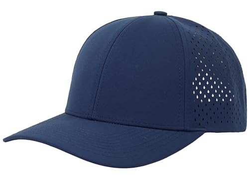 AIEOE 2025 Basecap Mesh Herren Trucker Cap Sommer Basecap Herren Dad Kappe Golf Unisex von AIEOE
