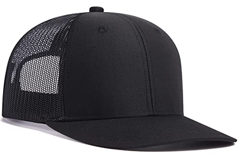 AIEOE Baseball Cap Herren Damen Kappen Outdoor Cappy Schirmmütze Sommer Sport Trucker Cap Mesh von AIEOE