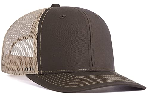 AIEOE Baseball Cap Herren Damen Kappen Outdoor Cappy Schirmmütze Sommer Sport Trucker Cap Mesh von AIEOE